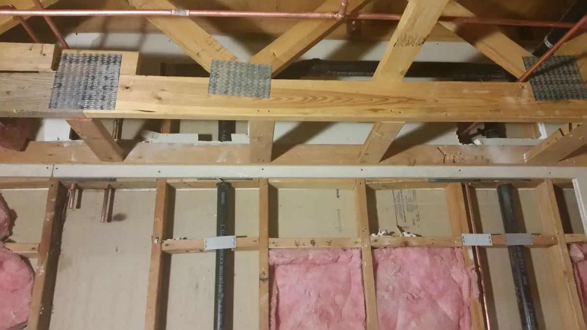 Gas Leak Detection in Highland, MI